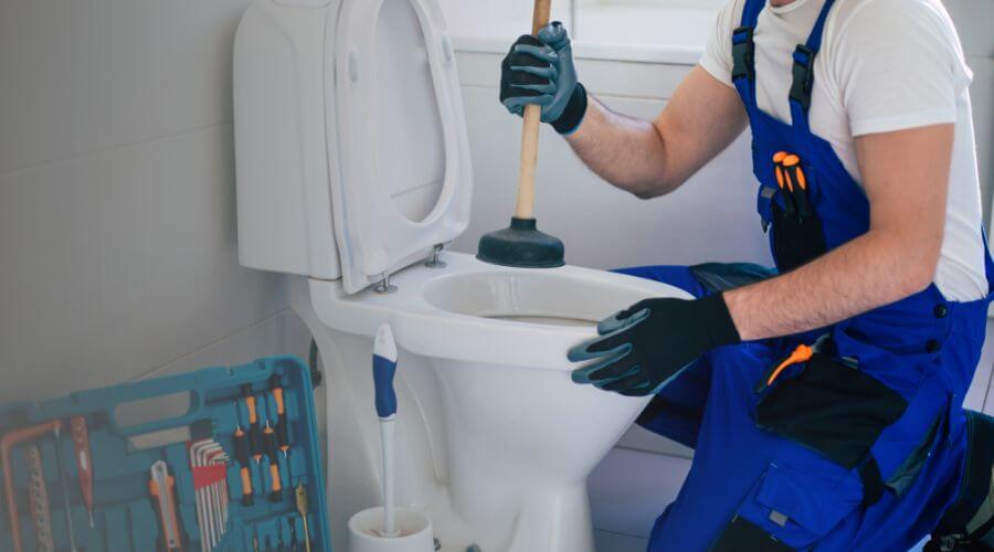 Professional water heater repair in Morse, TX